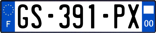 GS-391-PX