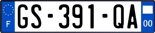 GS-391-QA