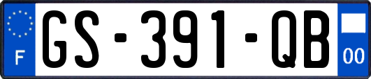 GS-391-QB