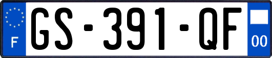 GS-391-QF