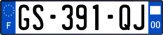 GS-391-QJ