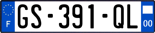 GS-391-QL