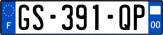 GS-391-QP