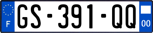 GS-391-QQ