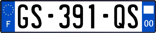 GS-391-QS