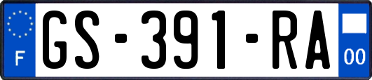 GS-391-RA