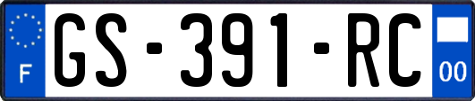 GS-391-RC
