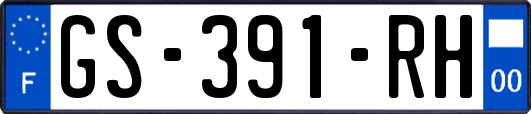 GS-391-RH