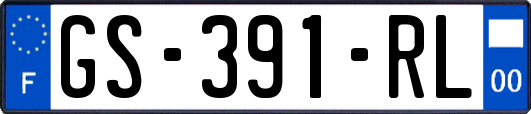 GS-391-RL