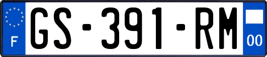 GS-391-RM