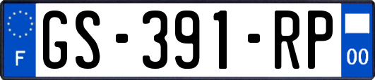 GS-391-RP