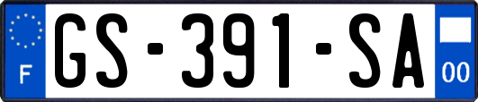 GS-391-SA
