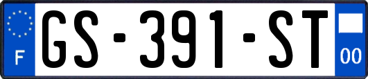 GS-391-ST