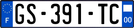 GS-391-TC