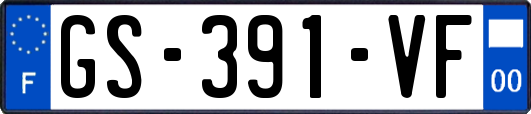 GS-391-VF