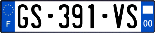 GS-391-VS