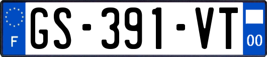 GS-391-VT