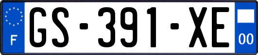 GS-391-XE
