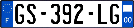 GS-392-LG