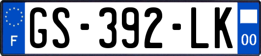 GS-392-LK