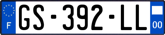 GS-392-LL