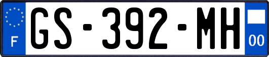 GS-392-MH