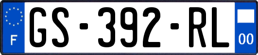 GS-392-RL
