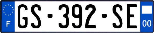 GS-392-SE