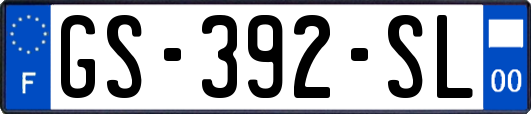 GS-392-SL