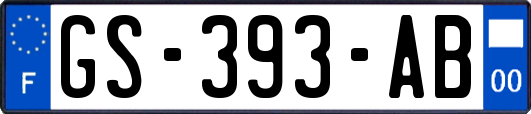 GS-393-AB