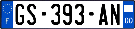 GS-393-AN