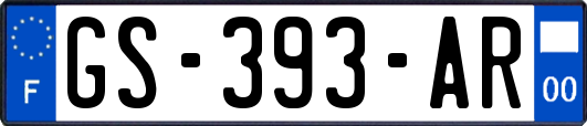 GS-393-AR