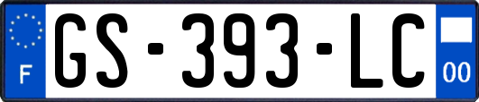 GS-393-LC