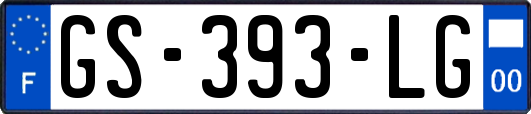 GS-393-LG
