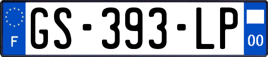 GS-393-LP