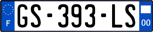 GS-393-LS