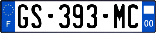 GS-393-MC