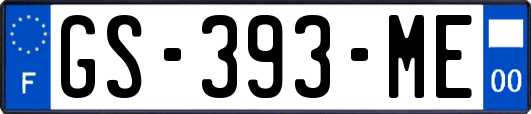 GS-393-ME