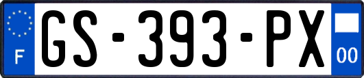 GS-393-PX