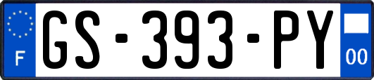 GS-393-PY