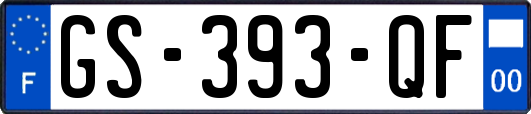 GS-393-QF