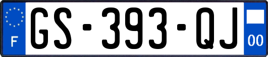 GS-393-QJ