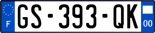 GS-393-QK