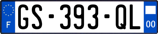 GS-393-QL