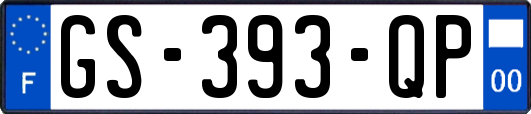 GS-393-QP