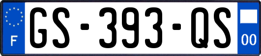 GS-393-QS