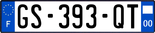 GS-393-QT