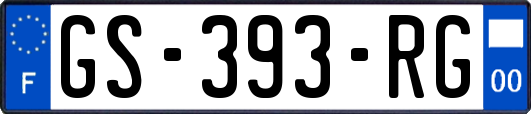 GS-393-RG