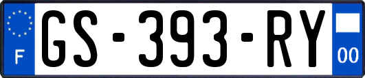 GS-393-RY