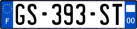 GS-393-ST